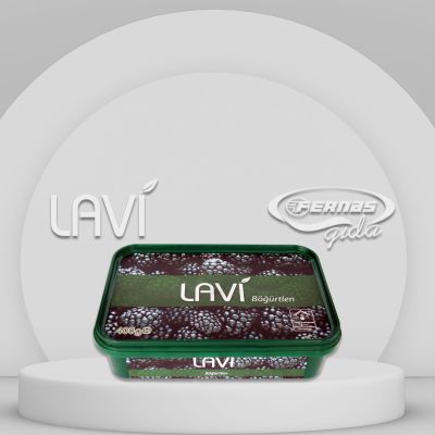 Lavi Böğürtlen 400 gr
