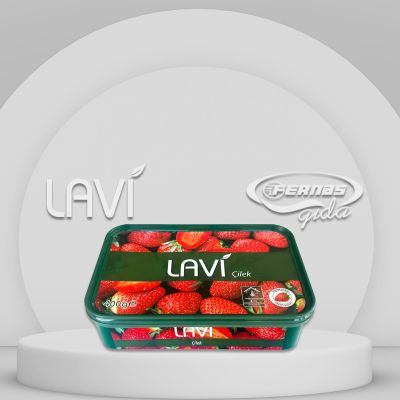 Lavi Çilek 400 gr
