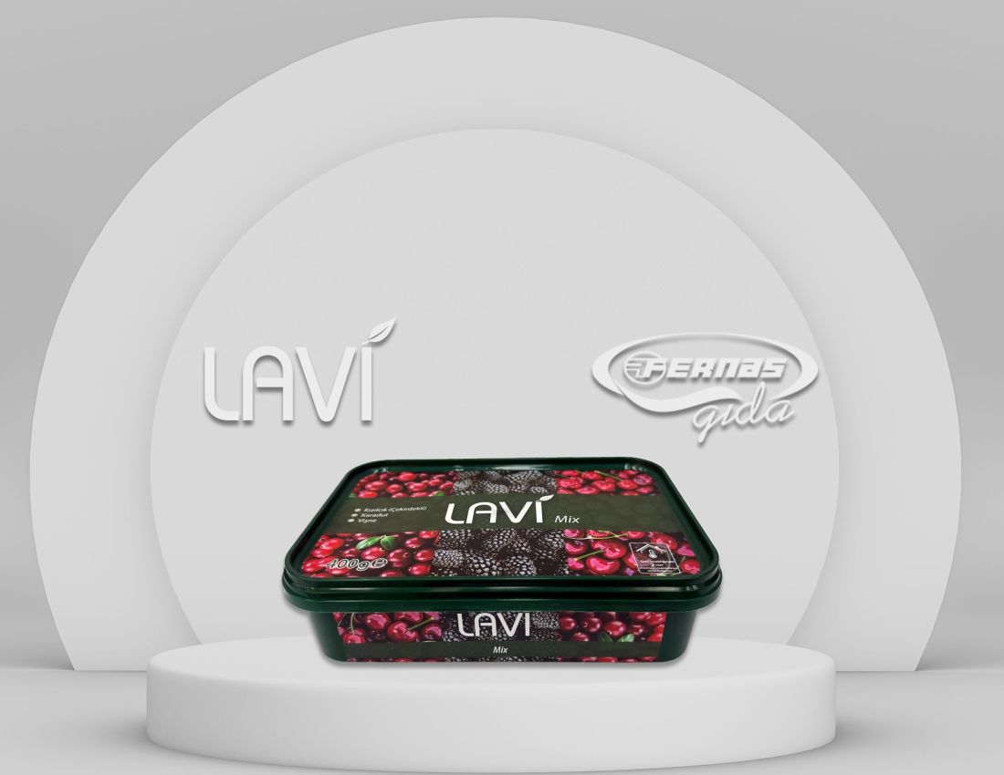 Lavi Mix 400 g