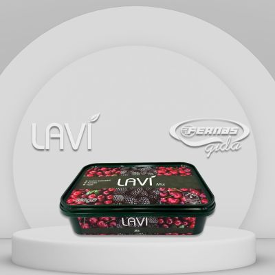 Lavi Mix 400 gr