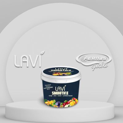 Lavi Smoothie Antistres 150 gr