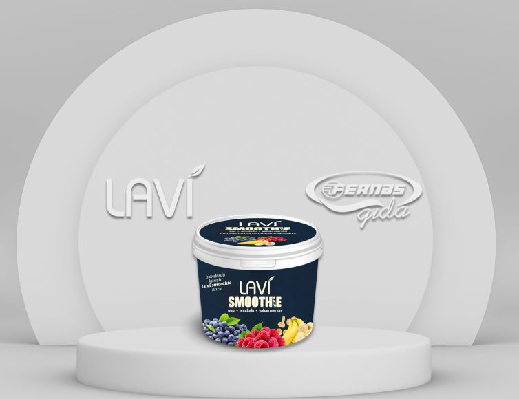 Lavi Smoothie Imuno 150 gr