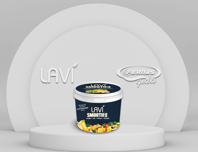 Lavi Smoothie Keto 150 gr
