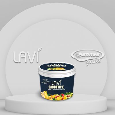 Lavi Smoothie Keto 150 gr
