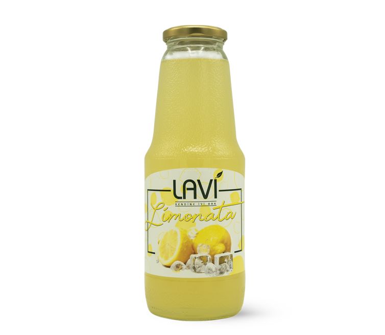 Lavi – Limonata